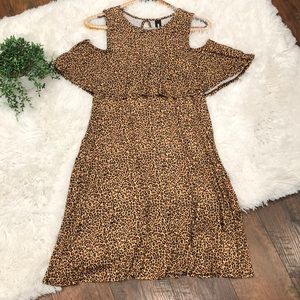 Agnes & Dora dress